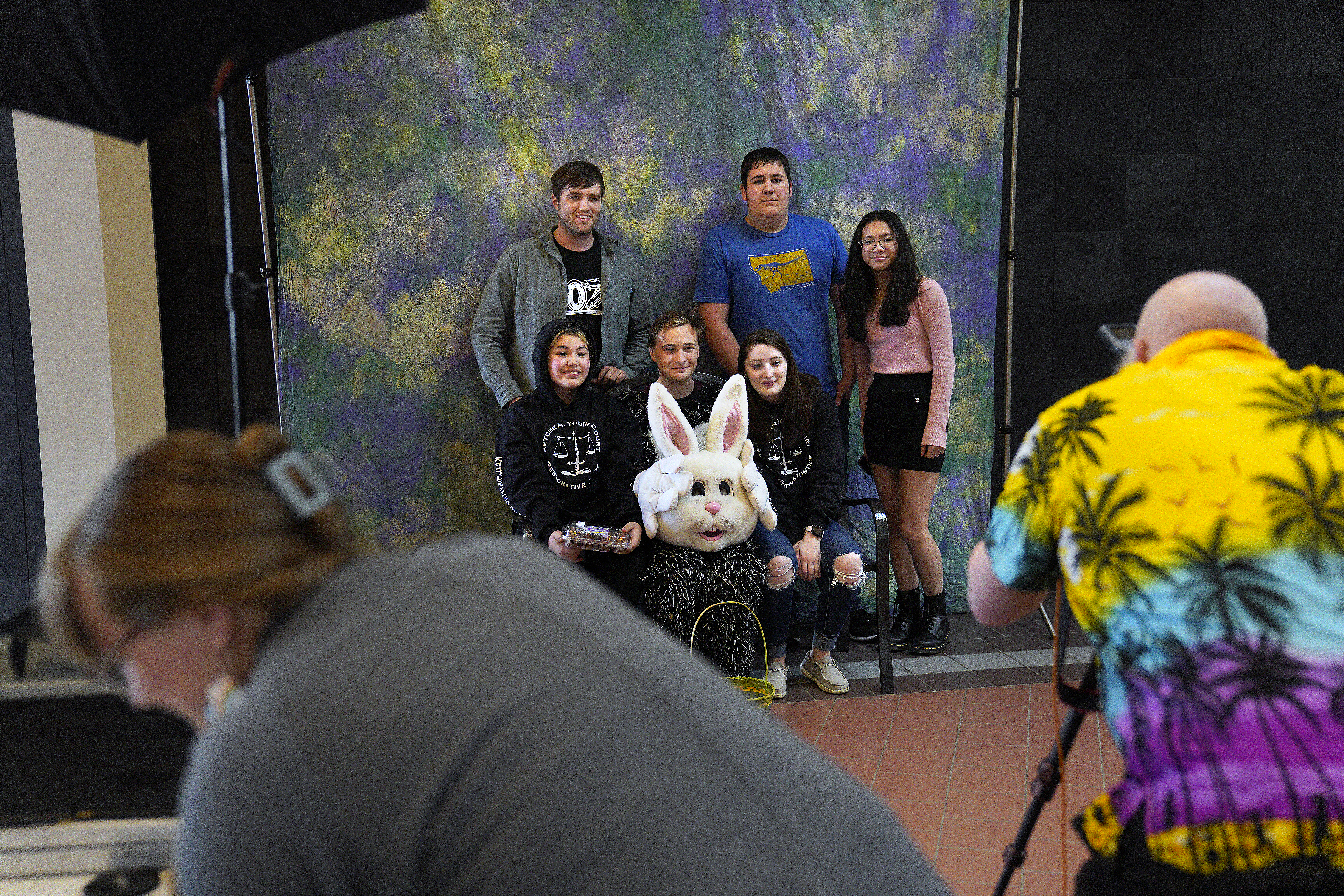 Youth court eggstravaganza 041622 01